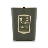 Floris Grapefruit & Rosemary Mirisna svijeća 175 g