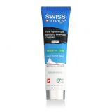 Swiss Image Essential Care Pore Tightening & Mattifying Charcoal Cleanser Krema za čišćenje 100 ml