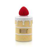 Arabiyat Sugar Coconut Chiffon Parfemska voda 100 ml