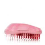 Tangle Teezer The Original Thick & Curly Četka za kosu za žene 1 kom Nijansa Dusky Pink