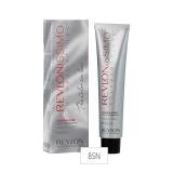 Revlon Professional Revlonissimo Colorsmetique Color & Care High Performance Creme Gel Color Boja za kosu za žene 60 ml Nijansa 8SN
