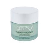 Clinique Redness Solutions Daily Relief Cream Dnevna krema za lice za žene 50 ml