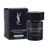 Yves Saint Laurent La Nuit De L'Homme Le Parfum Parfemska voda za muškarce 100 ml