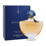 Guerlain Shalimar Toaletna voda za žene 90 ml