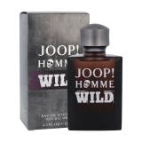 JOOP! Homme Wild Toaletna voda za muškarce 125 ml