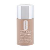 Clinique Even Better SPF15 Puder za žene 30 ml Nijansa CN40 Cream Chamois
