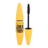 Maybelline The Colossal Smoky Black Maskara za žene 10,7 ml Nijansa Smoky Black