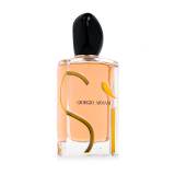 Giorgio Armani Sì Parfemska voda za žene za ponovo punjenje 100 ml