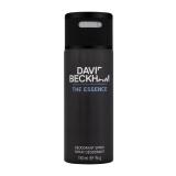 David Beckham The Essence Dezodorans za muškarce 150 ml
