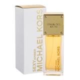 Michael Kors Sexy Amber Parfemska voda za žene 50 ml