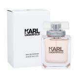 Karl Lagerfeld Karl Lagerfeld For Her Parfemska voda za žene 85 ml