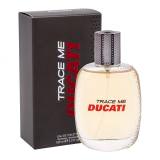 Ducati Trace Me Toaletna voda za muškarce 100 ml