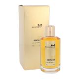 MANCERA Voyage en Arabie Gold Intensitive Aoud Parfemska voda 120 ml