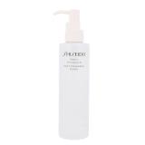 Shiseido Perfect Uljna čistilica za lice za žene 180 ml