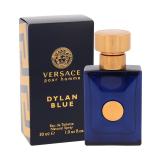 Versace Pour Homme Dylan Blue Toaletna voda za muškarce 30 ml