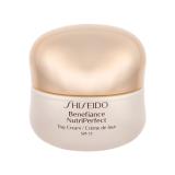 Shiseido Benefiance NutriPerfect SPF15
