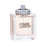 Karl Lagerfeld Karl Lagerfeld For Her Parfemska voda za žene 85 ml tester