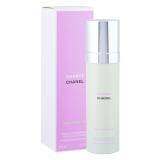 Chanel Chance Eau Fraîche Sprej za tijelo za žene 100 ml