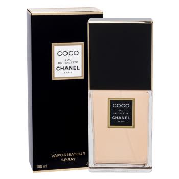Chanel Coco Toaletne vode za žene