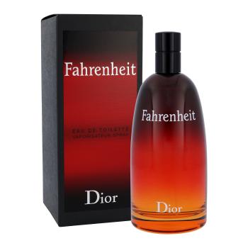 Christian Dior Fahrenheit Toaletne vode za muškarce