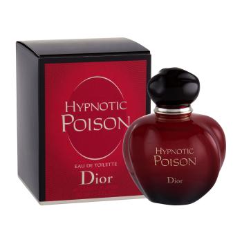 hipnotic poison dior