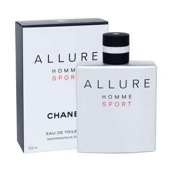 Chanel Allure Homme Sport Toaletne vode za muškarce