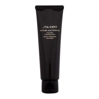 Shiseido Future Solution LX Extra Rich Cleansing Foam