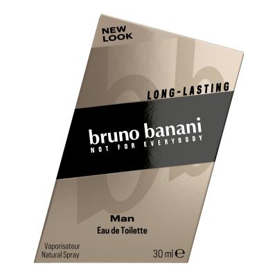 Bruno Banani Man Toaletna voda za muškarce 30 ml