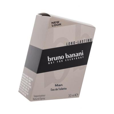 Bruno Banani Man Toaletna voda za muškarce 30 ml