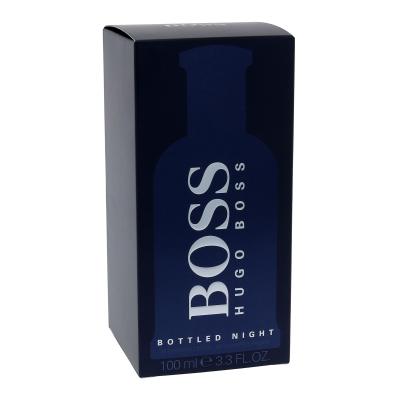 HUGO BOSS Boss Bottled Night Vodica nakon brijanja za muškarce 100 ml