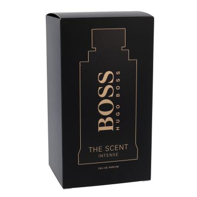HUGO BOSS Boss The Scent Intense 2017 Parfemska voda za muškarce 100 ml