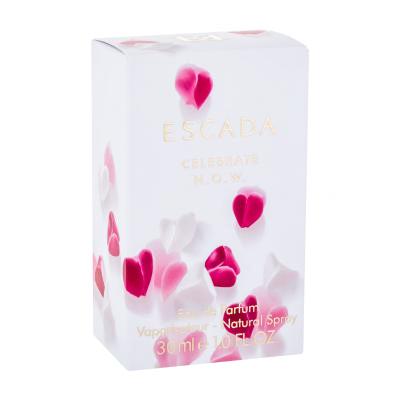 ESCADA Celebrate N.O.W. Parfemska voda za žene 30 ml