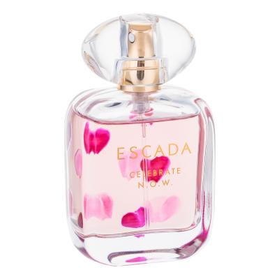 ESCADA Celebrate N.O.W. Parfemska voda za žene 50 ml