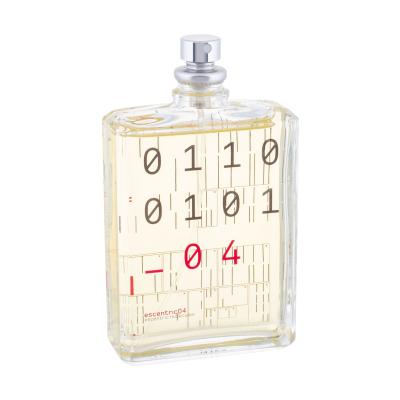 Escentric Molecules Escentric 04 Toaletna voda 100 ml