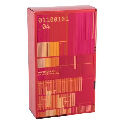 Escentric Molecules Escentric 04 Toaletna voda 100 ml