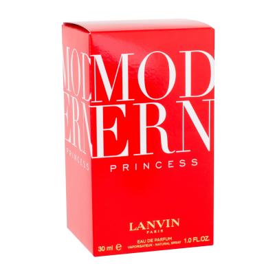 Lanvin Modern Princess Parfemska voda za žene 30 ml