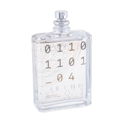 Escentric Molecules Molecule 04 Toaletna voda 100 ml