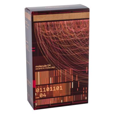 Escentric Molecules Molecule 04 Toaletna voda 100 ml