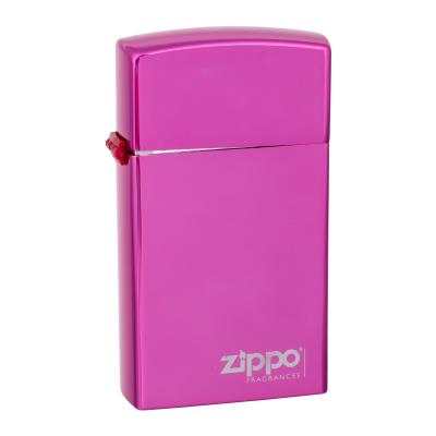 Zippo Fragrances The Original Pink Toaletna voda za muškarce 50 ml