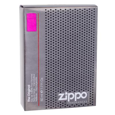 Zippo Fragrances The Original Pink Toaletna voda za muškarce 50 ml