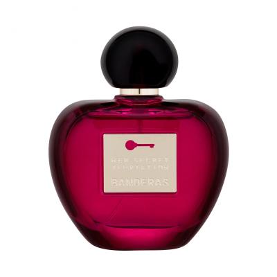 Banderas Her Secret Temptation Toaletna voda za žene 80 ml