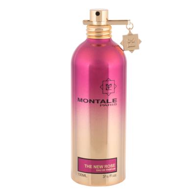 Montale The New Rose Parfemska voda 100 ml