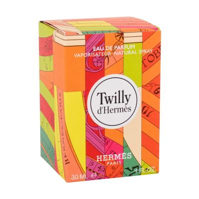 Hermes Twilly d´Hermès Parfemska voda za žene 30 ml