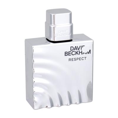 David Beckham Respect Toaletna voda za muškarce 60 ml