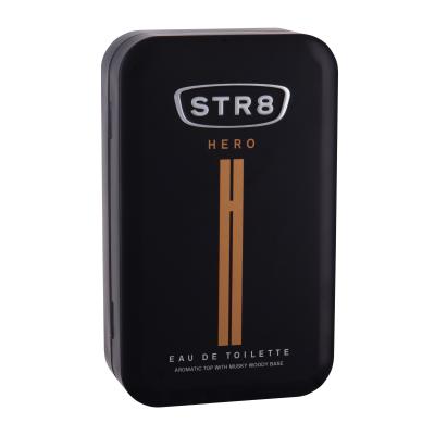 STR8 Hero Toaletna voda za muškarce 100 ml