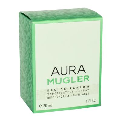 Thierry Mugler Aura Parfemska voda za žene 30 ml