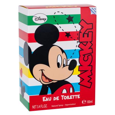 Disney I love Mickey Toaletna voda za djecu 100 ml