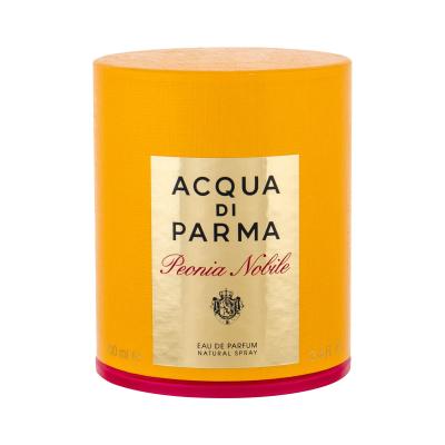 Acqua di Parma Le Nobili Peonia Nobile Parfemska voda za žene 100 ml