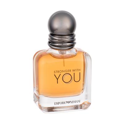 Giorgio Armani Emporio Armani Stronger With You Toaletna voda za muškarce 30 ml