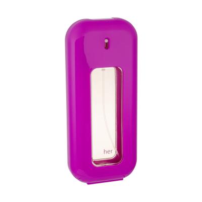 Fcuk 3 Toaletna voda za žene 100 ml